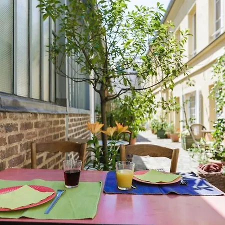 Peace And Greenery, Heart Of Appartamento