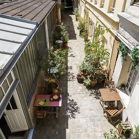 Peace And Greenery, Heart Of Appartamento *